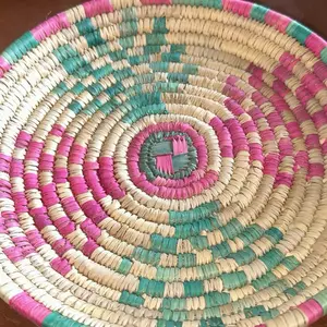 Bamboo Plates - Eco-Friendly Reusable Tableware Reuse