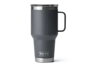 Rambler 30 OZ Travel Mug