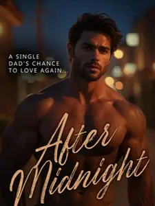 After Midnight Signed Paperback Edition