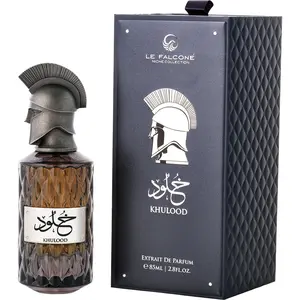Le Falcone Khulood By Le Falcone Extrait De Parfum For Men