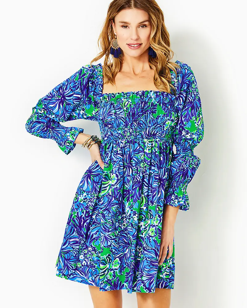 lilly pulitzer shift dress - TikTok Shop lilly pulitzer shift dress - TikTok Shop