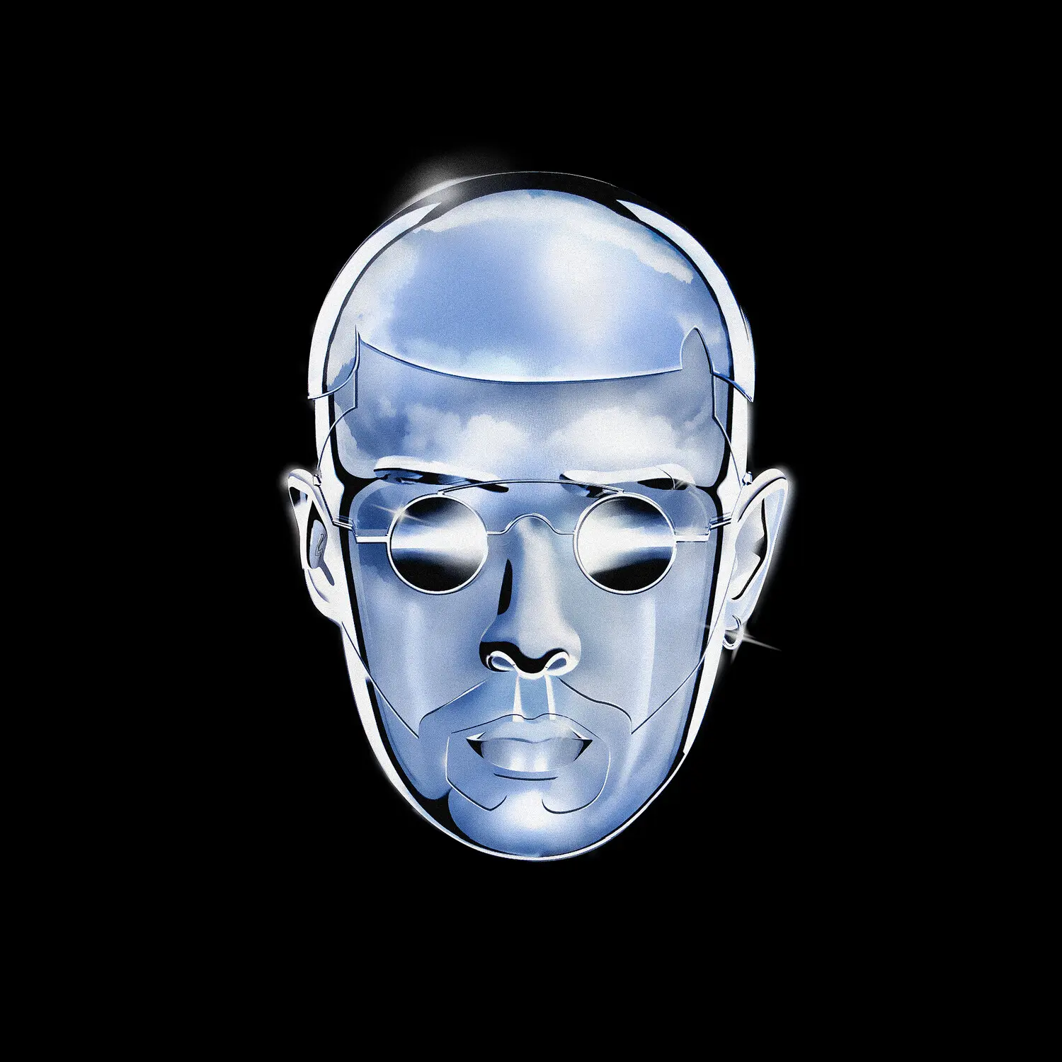 Sofiane Pamart - LETTER  [COMPACT DISC - CD]