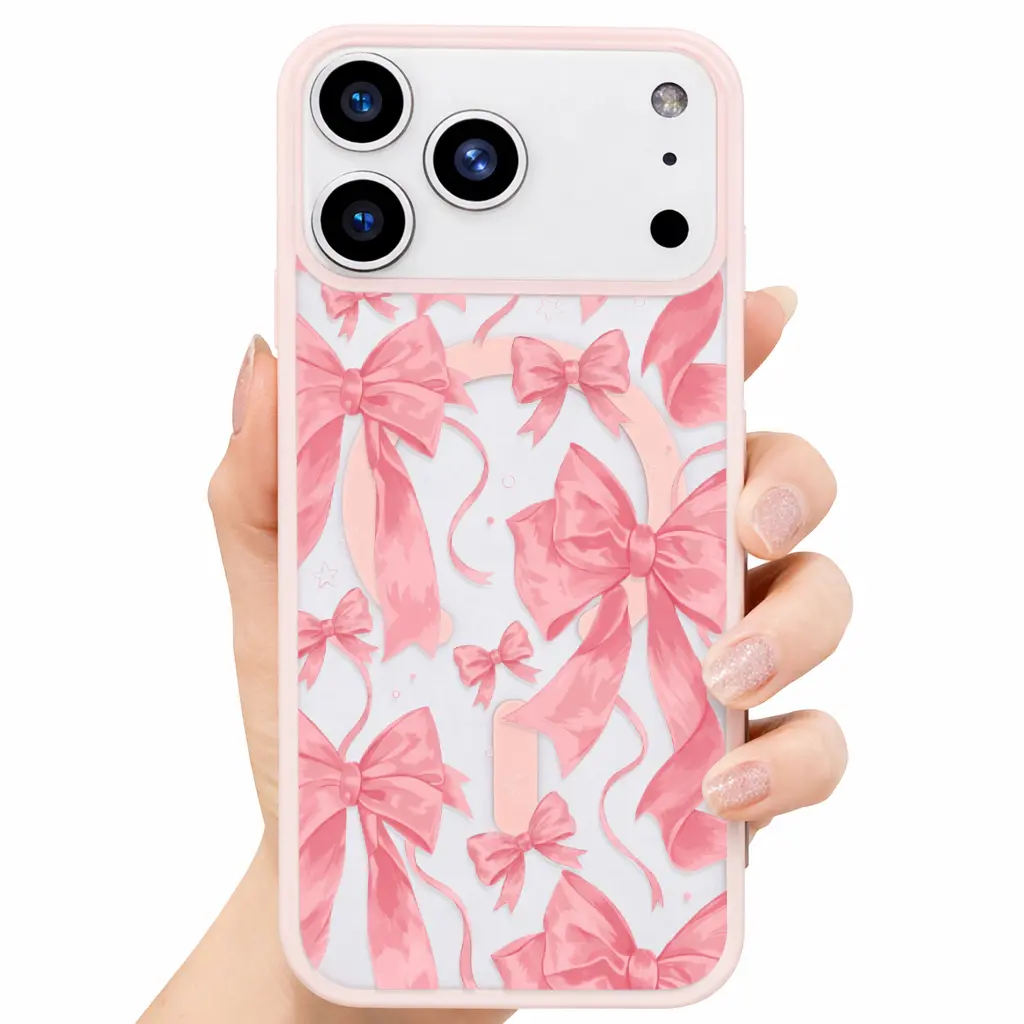 Sleek Look Minimalist Premium Style New VersionPhone Case for iphone 17 promax/17/16/15/14/13/12/11 Shockproof Cellphone