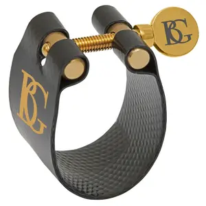 BG Flex Ligatures for Theo Wanne Mouthpieces BG Flex Ligatures for Theo Wanne Mouthpieces
