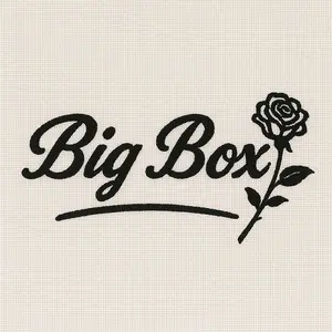 BIG BOX INC