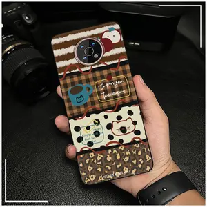 Silicone Back Cover Phone Case For Nokia G50 Phone Pouch Graffiti Soft case Protective Anti-knock Waterproof Full wrap Shockproof Cute Fashion Design Cartoon Durable oil painting