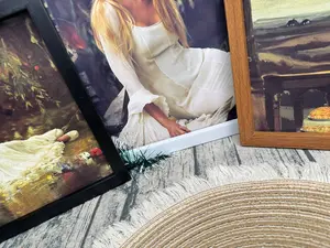 NO FRAME Ophelia Poster, Fate Ophelia Poster, Inspired Merch, Ophelia Canvas