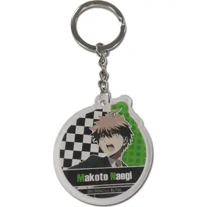 Danganronpa 3 - Makoto Naegi Acrylic Keychain