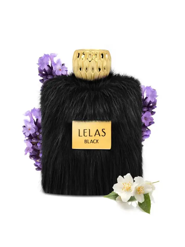 Fur - Black – EDP – 100ML