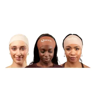 Veilvara Edge Protector – 2-Piece Bundle  (Tan, Nude or Brown)