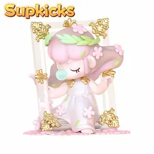 【Nanci Blind Box Museum】Dreamy decorative item, exquisite with multiple color options, suitable for giving to yourself or friends