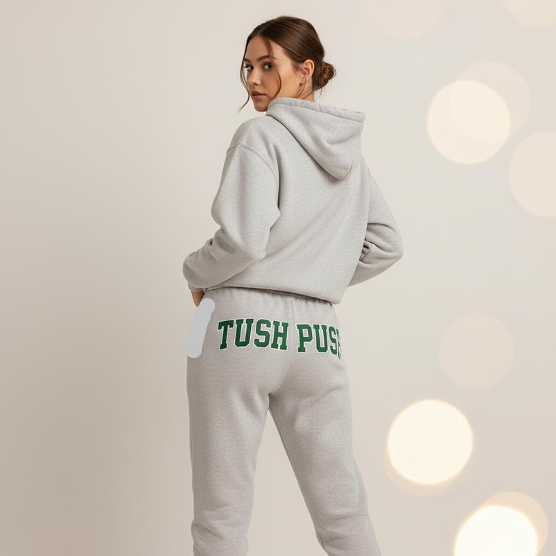 Phila “Tush Push” Sweatpants, Retro Eaglee Football Fan Sweatpants, Soft & Cozy Streetwear Pants for Game Day, Perfect Outfit and Gift for True Philly Supporters in 2025