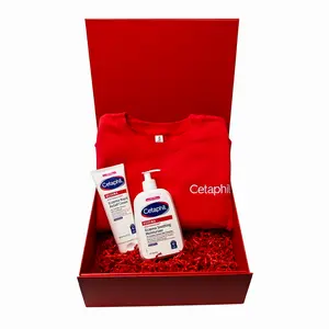 Limited Edition Cetaphil Eczema Kit – Eczema Rapid Relief Cream & Eczema Soothing Moisturizer with Exclusive Cetaphil Sweatshirt