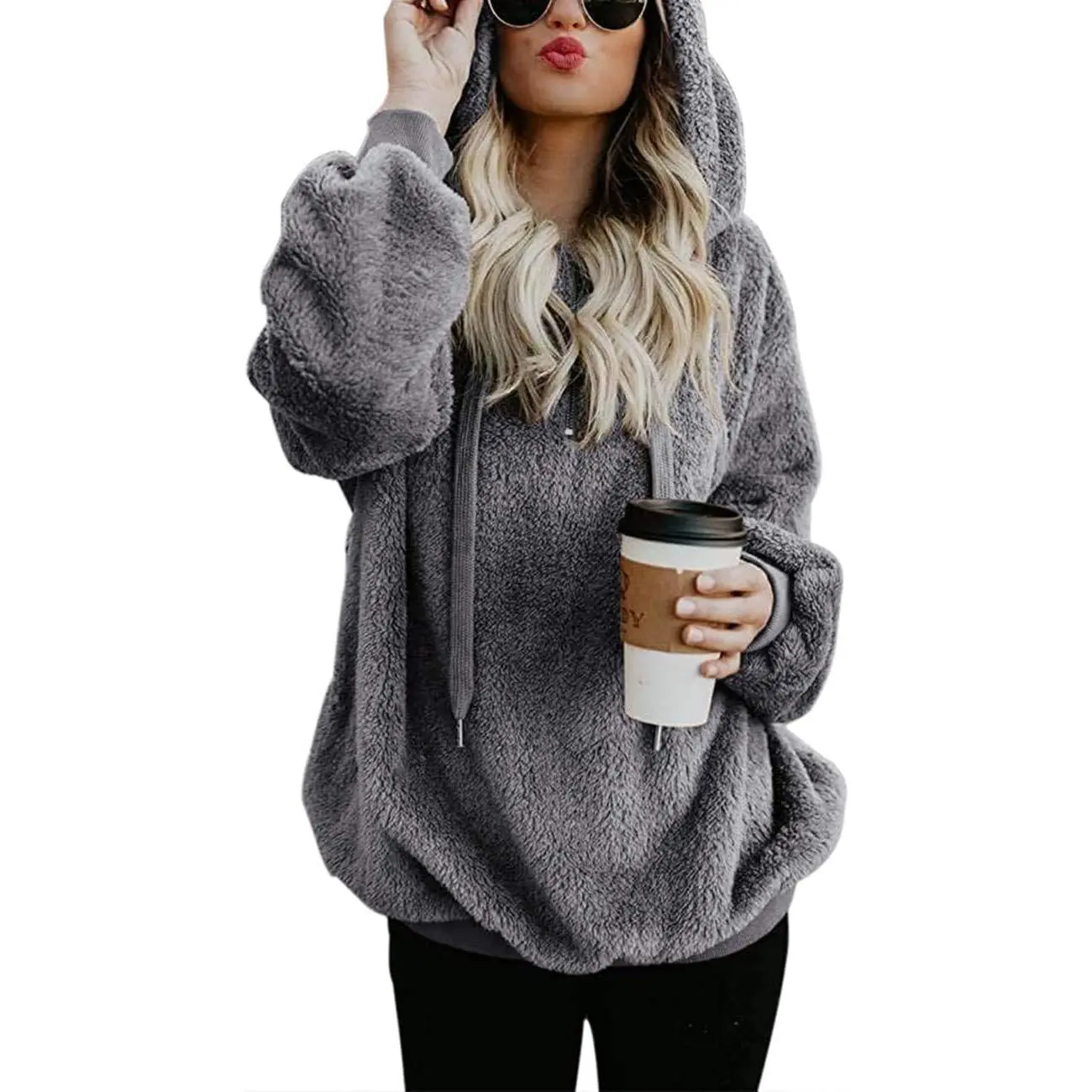 S-dark Gray