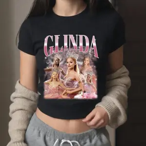 Wicked The Musical Shirt, Changed For Good, Wicked The Musical, Glinda Elphaba, Wicked The Musical Costume, Wicked The Musical Gifts45x51
