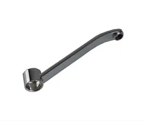 Single Handle Spout Replacement for 5008 Kitchen Faucet - Compatible with Model 5008 Only - Easy Installation & Classic Look