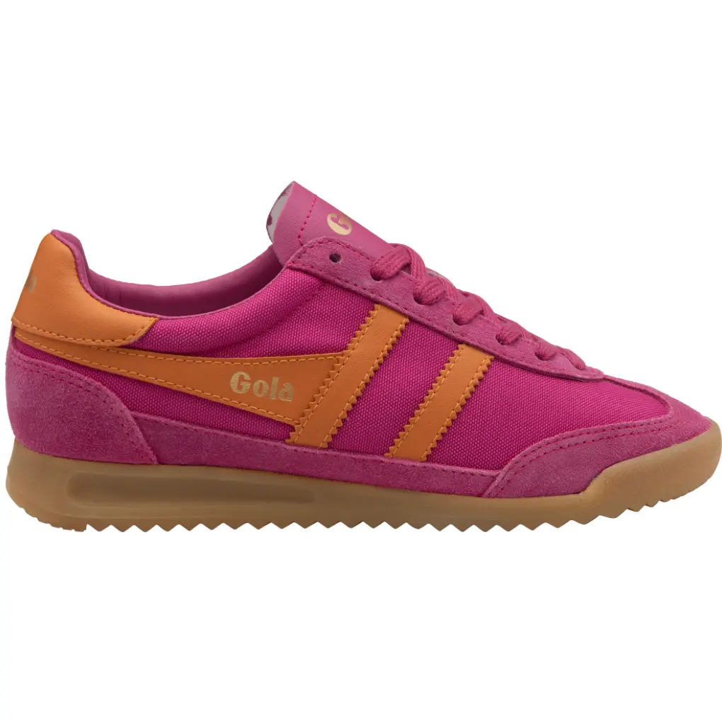 Gola W Tornado Sneaker