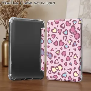 case for Kindle Colorsoft Signature Edition 7inch,Kindle Paperwhite 12,Kindle Paperwhite 5 (2021),Kindle 11th Generation (2022/2024),with sleep/wake function,reinforced corners,scratch-resistant and drop-resistant,perfect gift