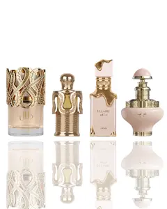 Dalal + Maitha + Eclaire + Juman Precious -- 4 Piece Bundle