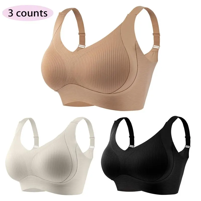 3 counts multicolored 2