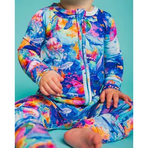 Current Crew Convertible Romper