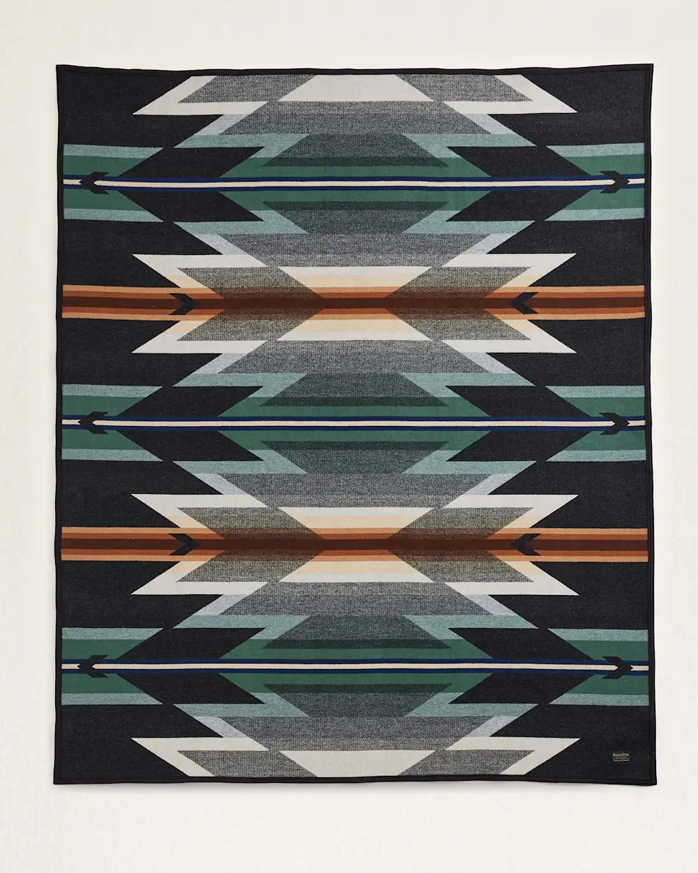 PENDLETON WYETH TRAIL BLANKET