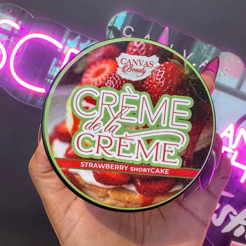 Strawberry Shortcake