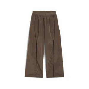 PUMA Mens Clrt Ripstop Pants Casual - Brown