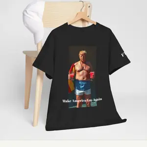 MAGA Shirt