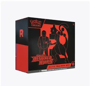 Destined Rivals Elite Trainer Box