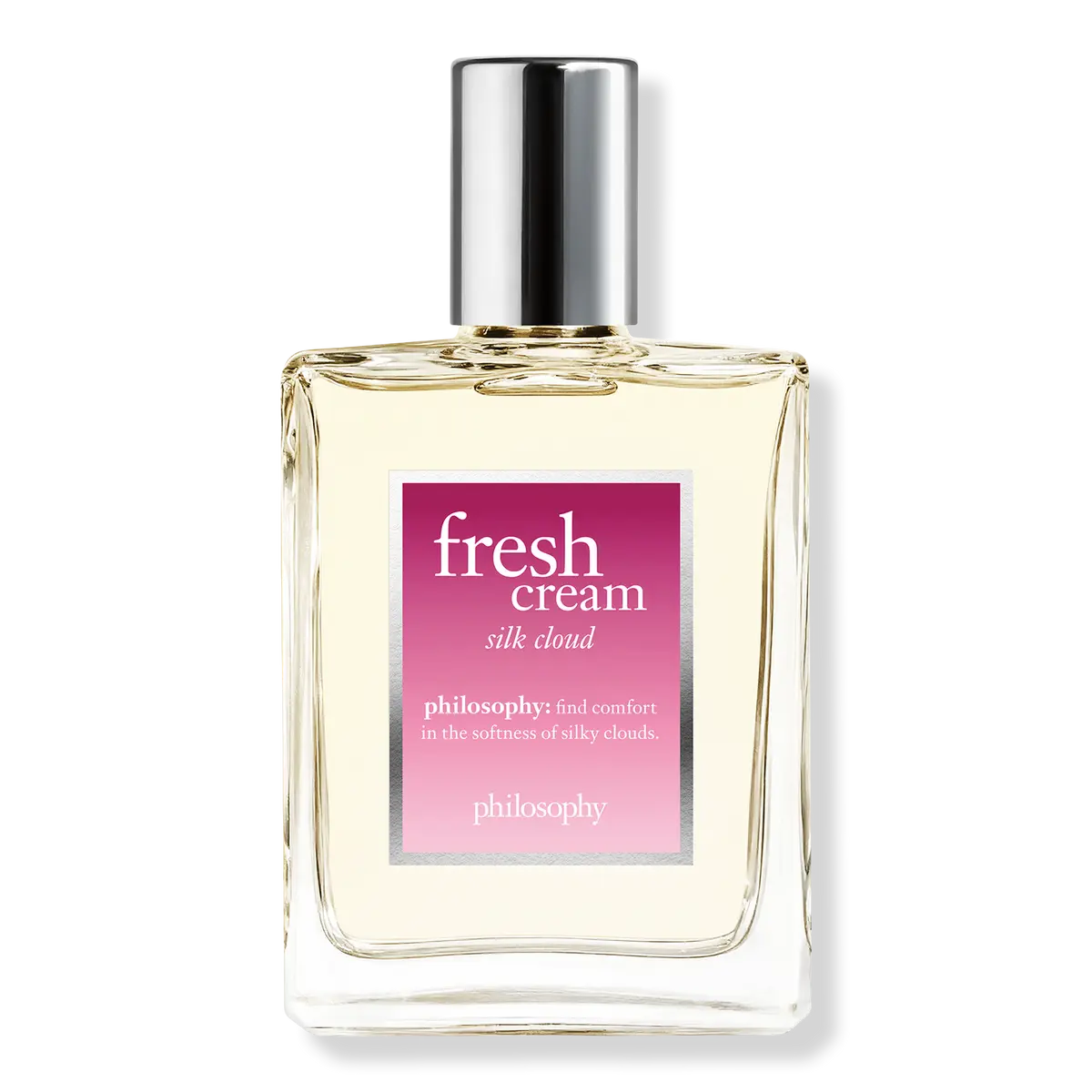 Philosophy Fresh Cream Silk Cloud Eau De Parfum Philosophy Fresh Cream Silk Cloud Eau De Parfum