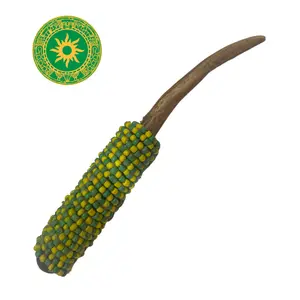 Irofa (Lined Venison Jar)