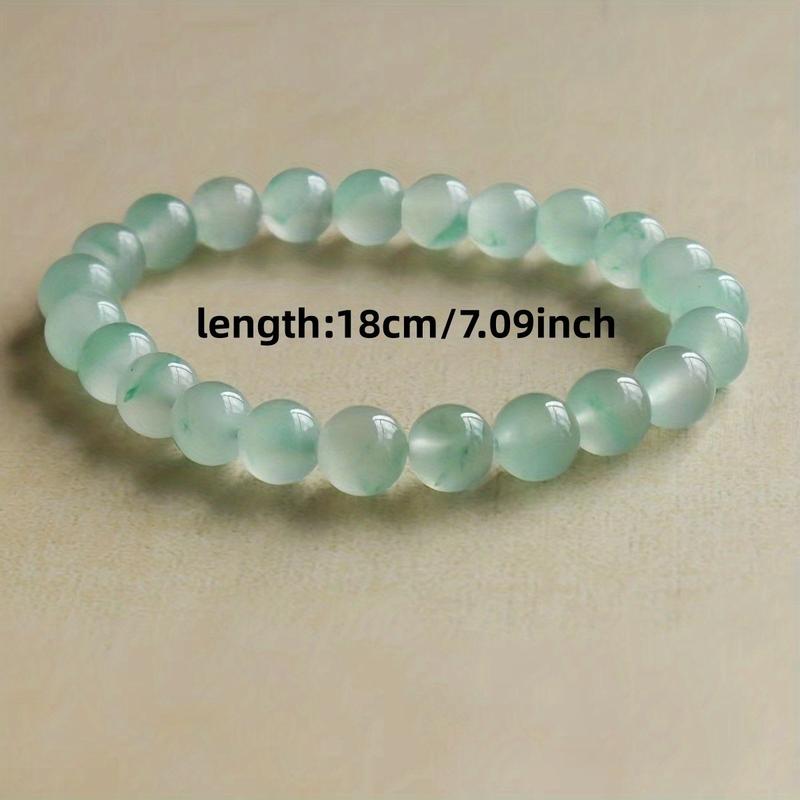 72pcs Mix Handmade Bohemian Beaded Bracelets with Cracked Glass Beads - Multicolor Bangles Collection, Bead Color Palette Suitable for Daily Wear, Parties, Vacation & Year-Round Gift - No Metal Plating,, for Teenager