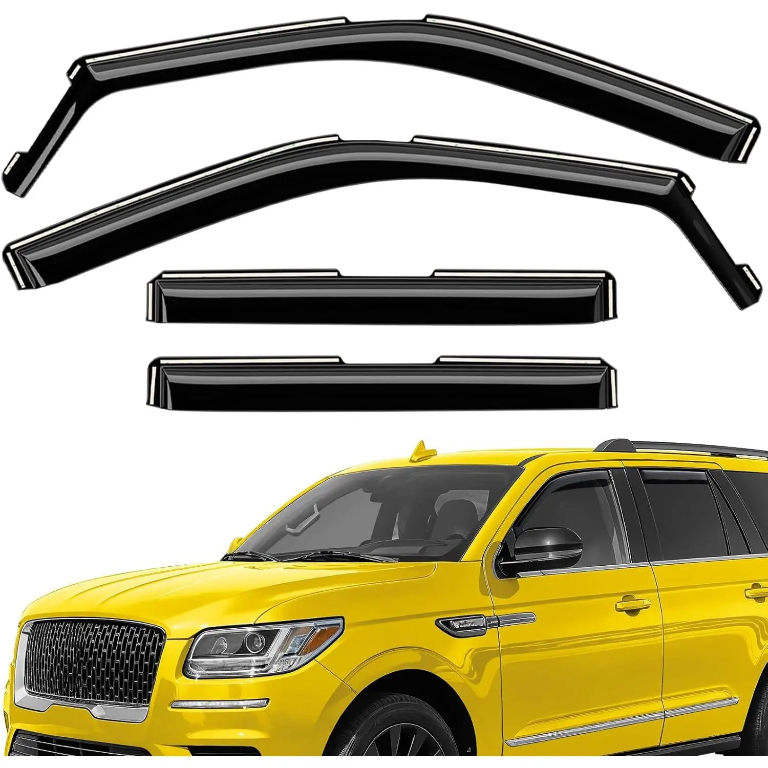 For Lincoln Navigator 18-24