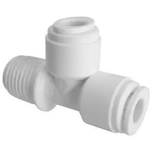 HYDROFIT™ | Male Run Tee