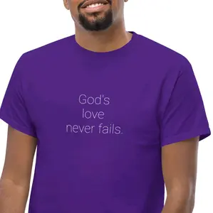 MIND-SET TEE