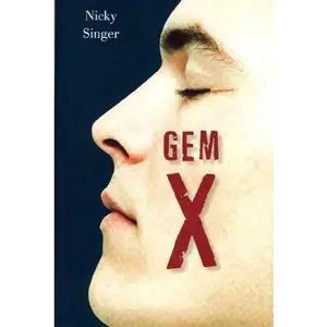 USED-GEMX by Nicky Singer (Hardcover)