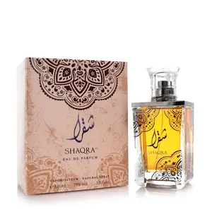 SHAQRA EDP