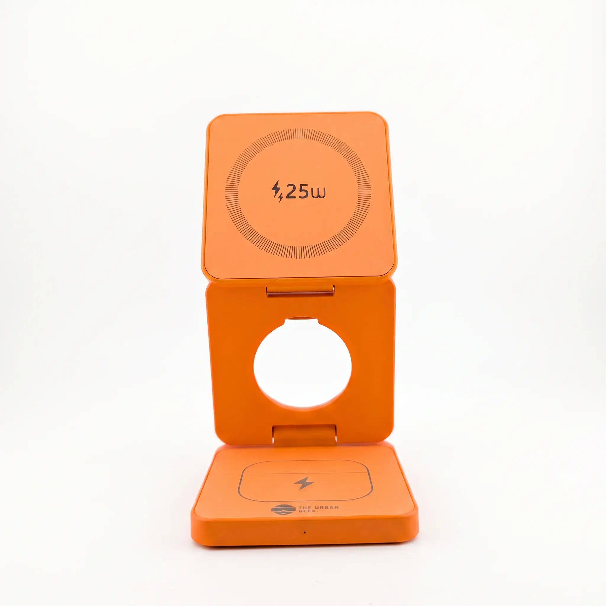 FlexCube – One charger for your entire Apple kit