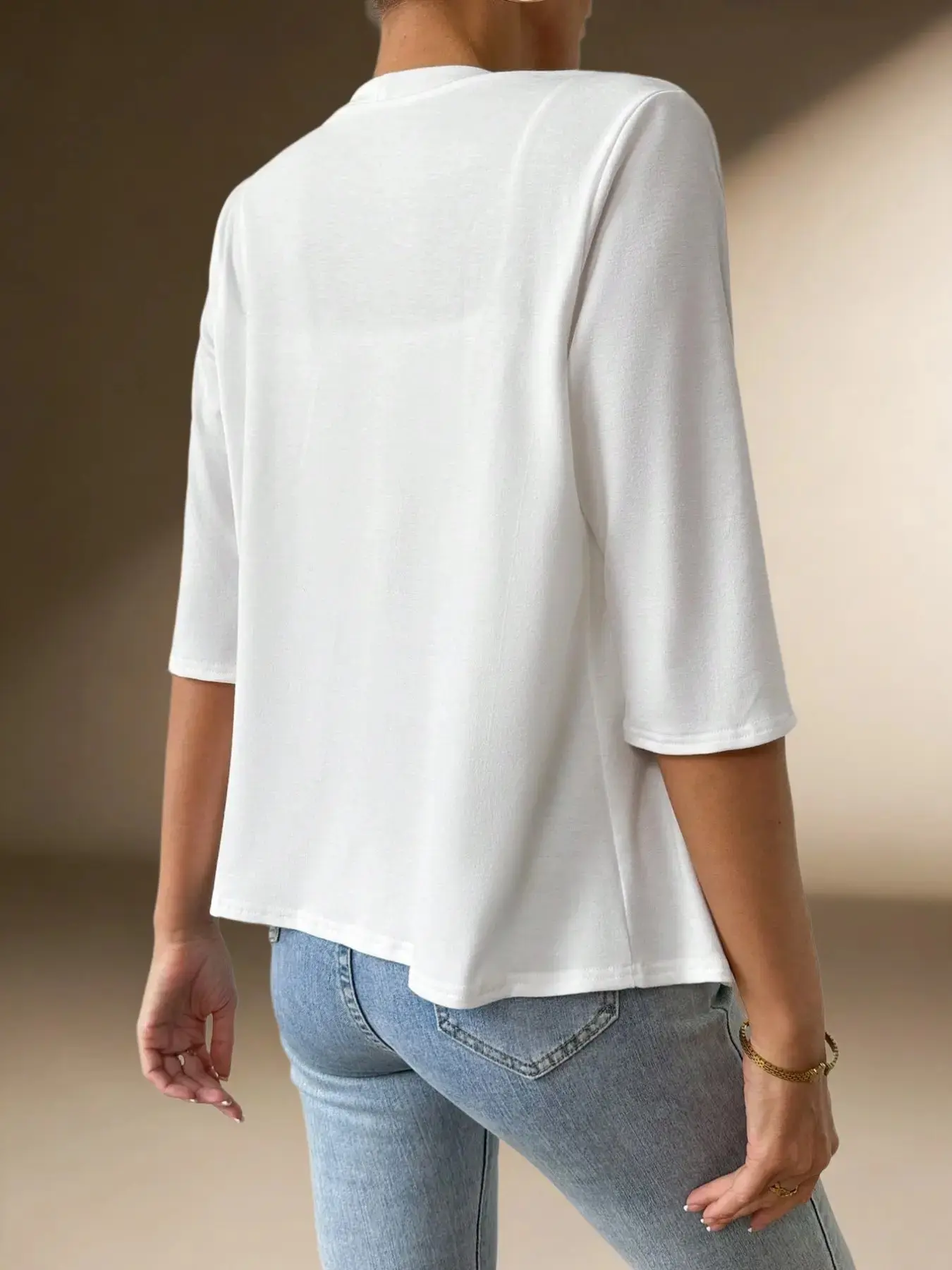 Soft Wind Long Sleeve Cover Up Cardigan, Basic Thin Breathable Lightweight Knit Outerwear, Versatile Air Conditioning Shirt, Sun Protection Top, One-Piece Set, Womenswear, Knitwear, Casual