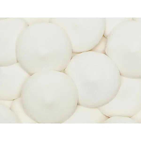 Guittard Melting Chocolate Apeels - White: 25LB Case Guittard Melting Chocolate Apeels - White: 25LB Case
