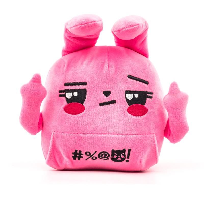 First Edition Plush Full Collection