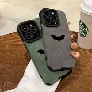 Suitable for iPhone 17/17 Air/17 Pro/17 Pro Max, 16/16 Pro Max/16 Plus, 15/15 Plus/15 Pro/15 Pro Max, 14/14 Plus/14 Pro/14 Pro Max, 13/13 Pro/13 Pro Max, 12/12 Pro/12 Pro Max, 11/11 Pro/11 Pro Max, X/XS, with anti-dirt, anti-shock, and visual effects