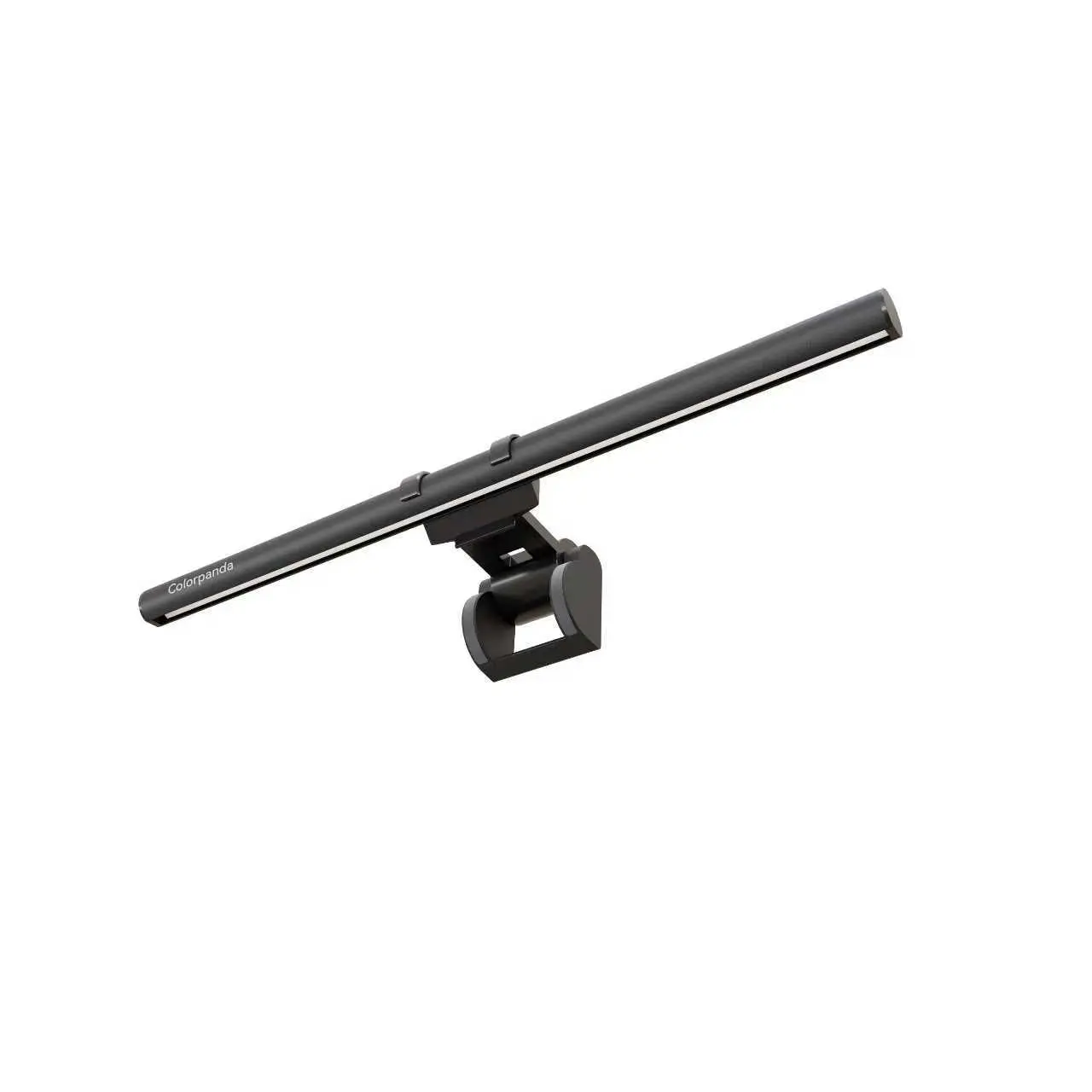 Monitor Light Bar 16.14‘’, USB LED Desk Lamp，No Screen Glare,Light up your desk,Saving space,Easy to install