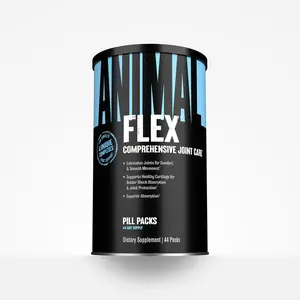 Animal Flex Joint, Mobility, and Movement Supplement Animal Flex Joint, Mobility, and Movement Supplement