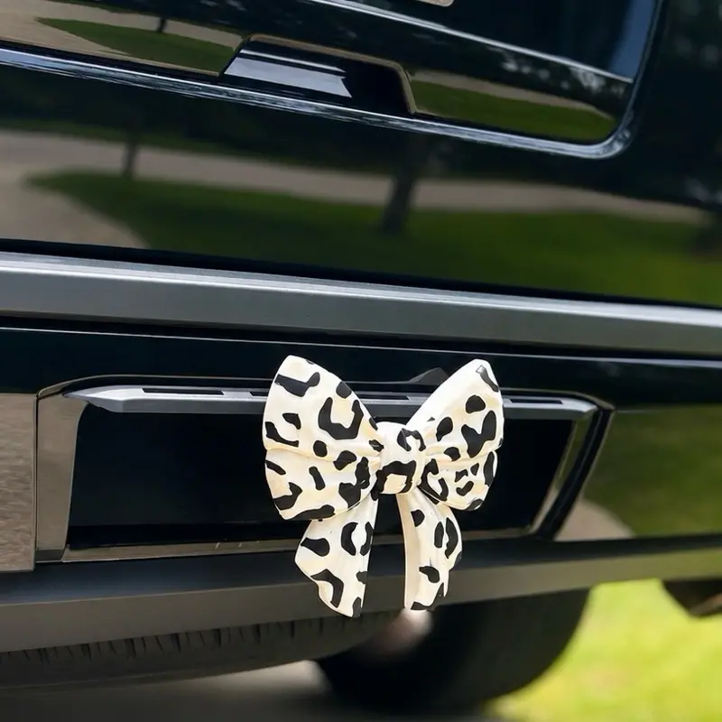Bow Hitch Cover