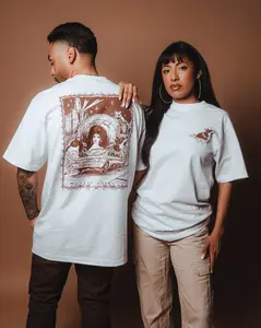 BNP CRUISE (white t shirt)