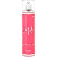 body mist 8 oz