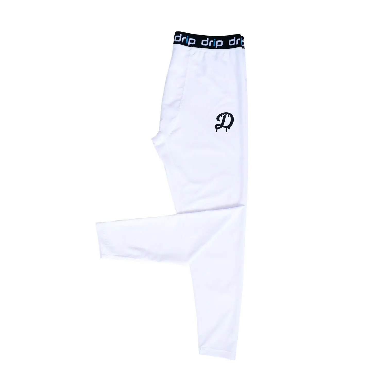 Men's Two-Leg Compression Tights