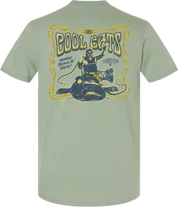 Cool Cats Tee